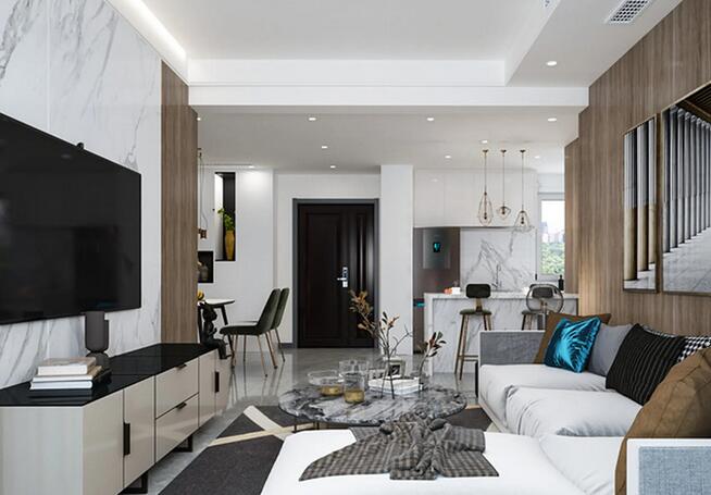 聊聊家裝知識中的那些誤區(qū)！